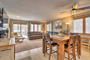 16 Mi to Mount Ski Gull Pequot Lakes Cabin